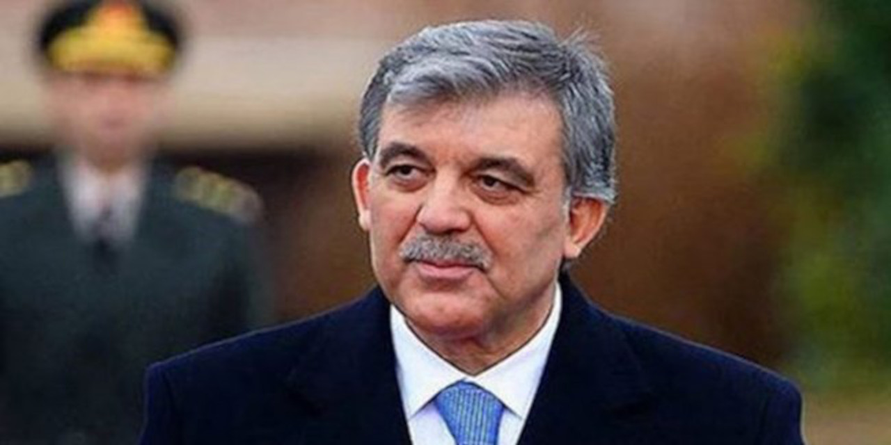 Abdullah Gül'den tahıl mesajı: İnsanlığa büyük hizmet