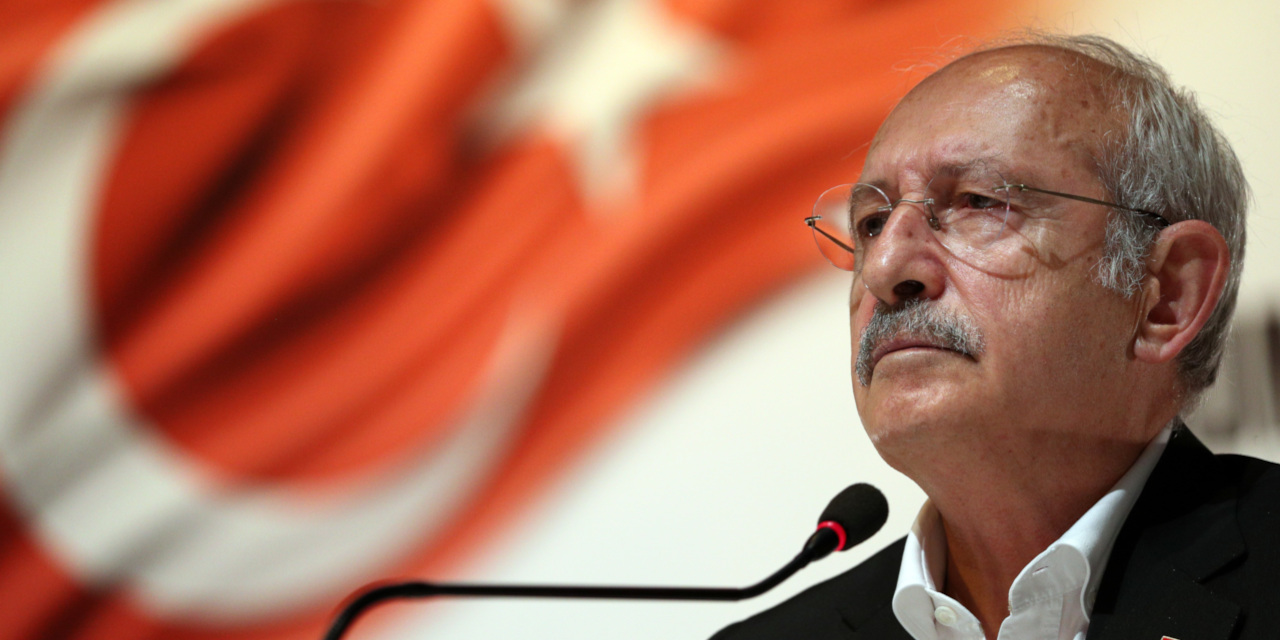 Kılıçdaroğlu: İktidara emin adımlarla yürüyoruz