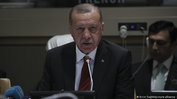 Erdoğan: "Suudi Arabistan, Türkiye'den SİHA satın almak istiyor"