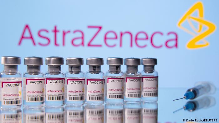 Avrupa İlaç Ajansı: "AstraZeneca aşısının faydaları risklerine göre çok daha fazla"