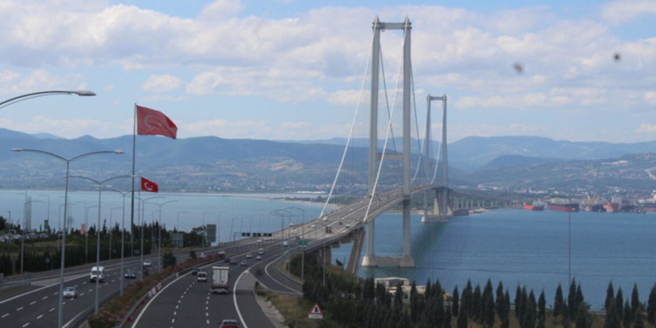 Osmangazi Köprüsü'nün işletmecisi dert yandı: 400 milyon doları verin devredelim