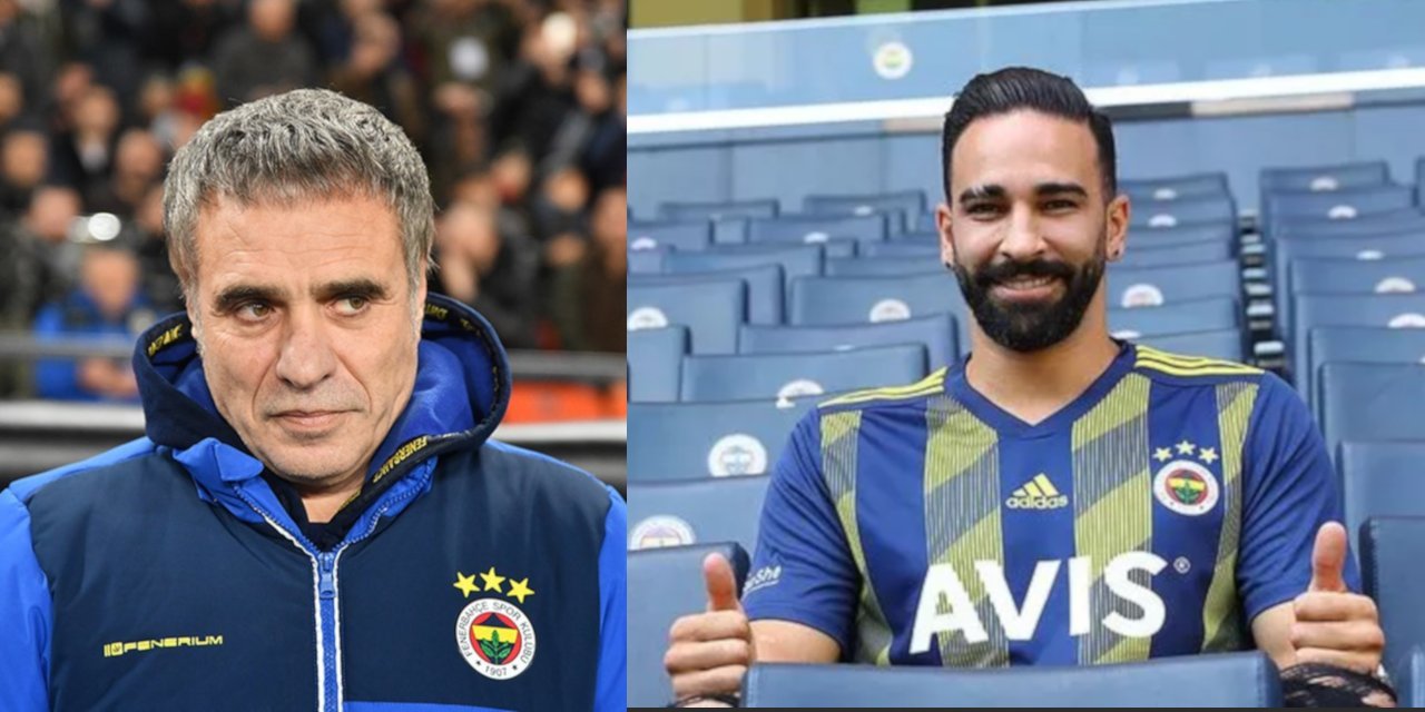 Adil Rami, Ersun Yanal'ı suçladı: Primimi paylaşmayınca beni oynatmadı