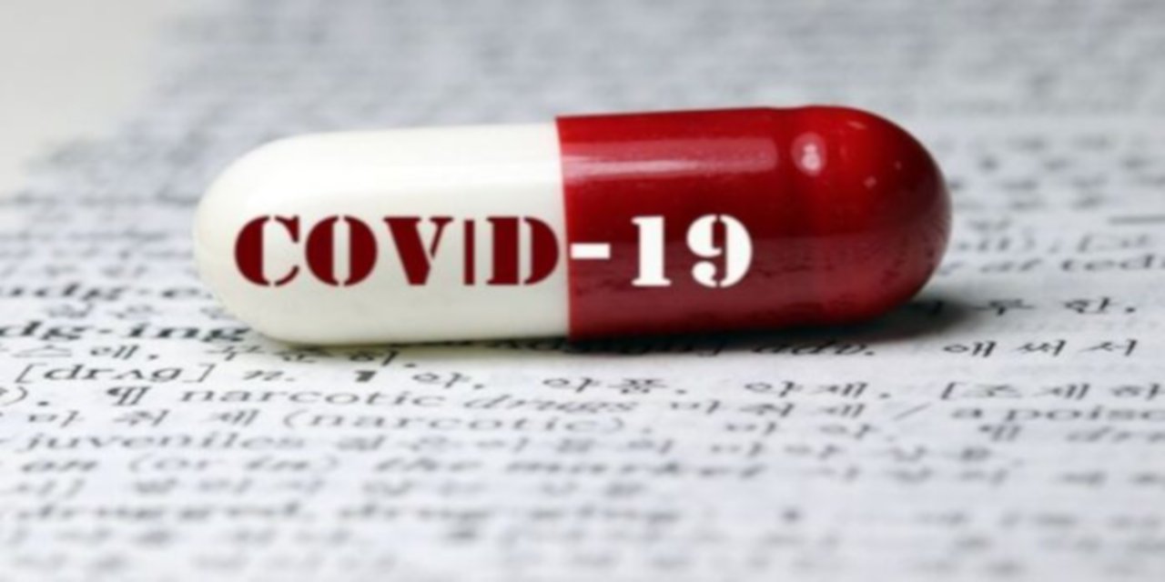 Covid-19 ilacı Molnupiravir ile ilgili sık sorulan soruların yanıtları