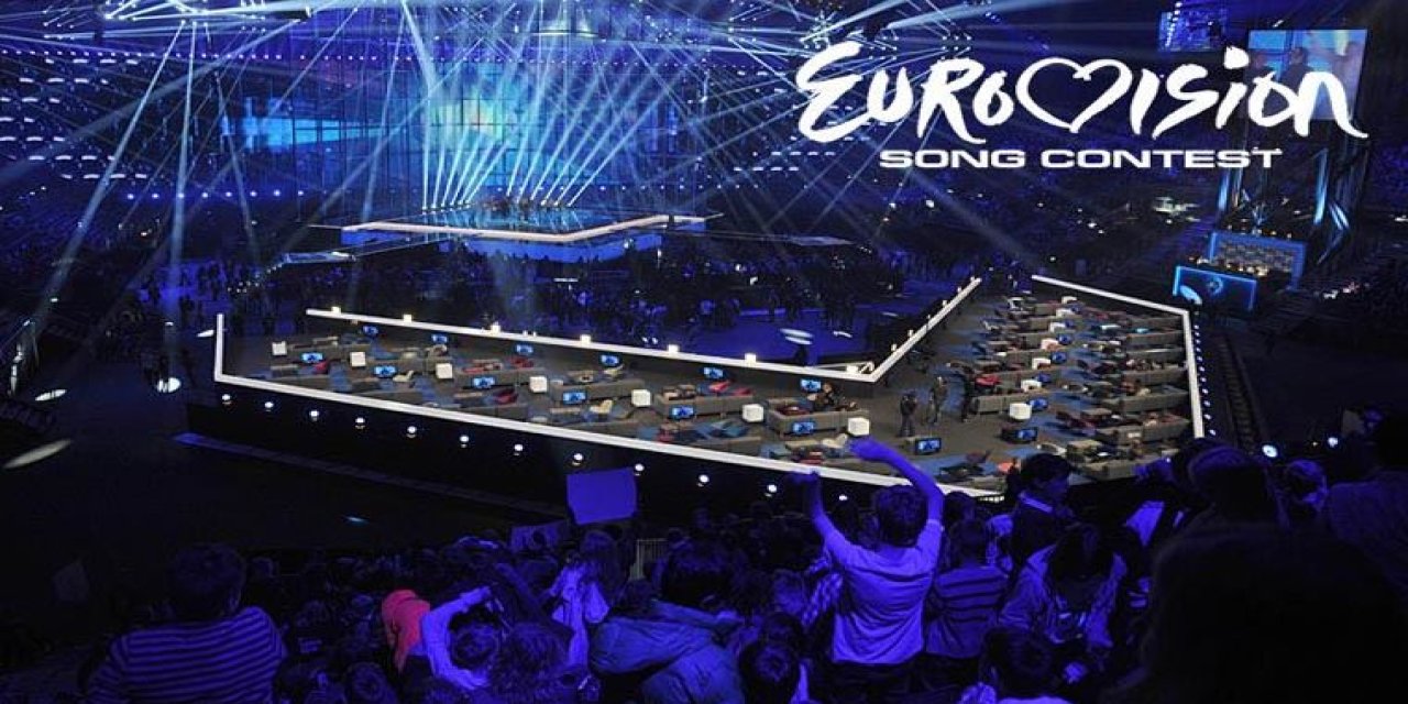Eurovision gelecek yıl İngiltere’de düzenlenecek