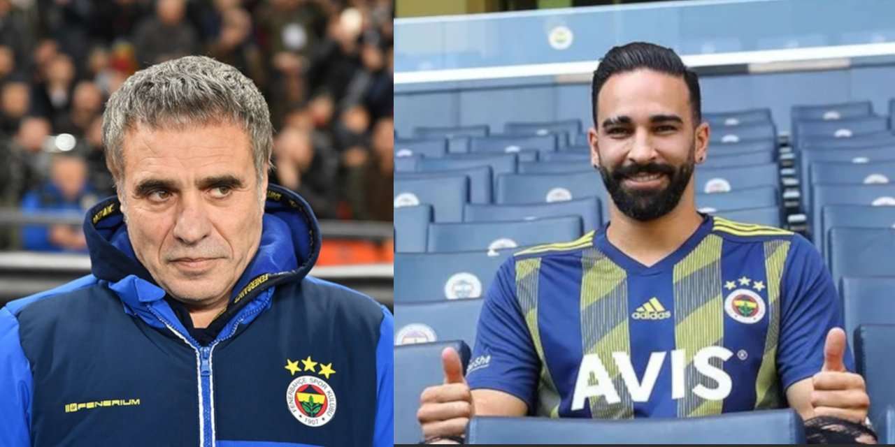 Ersun Yanal'dan Adil Rami'ye yanıt