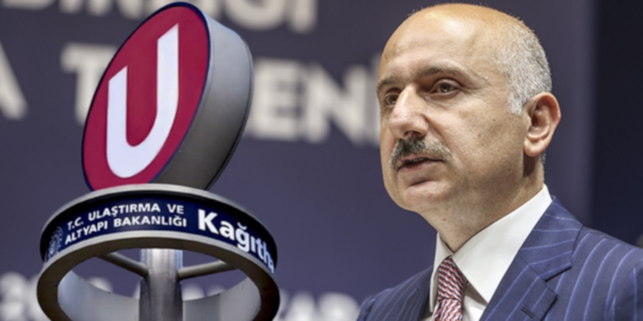 İstanbul Havalimanı metro açılışı dördüncü kez ertelendi