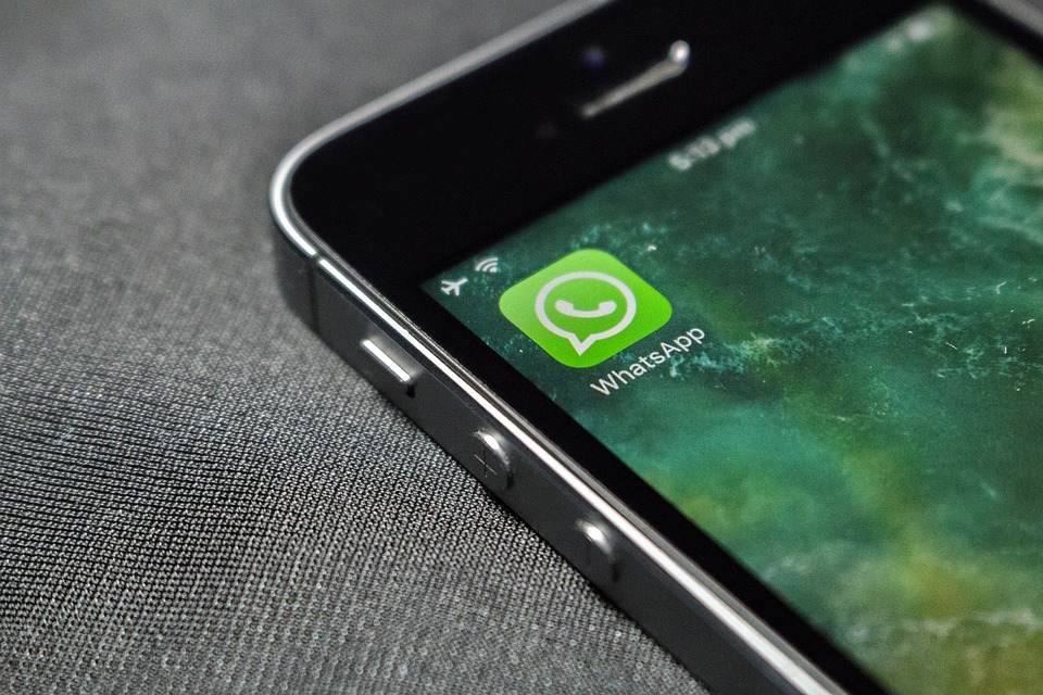 WhatsApp, iOS 9 güncellemesine sahip iPhone'lara destek vermeyecek