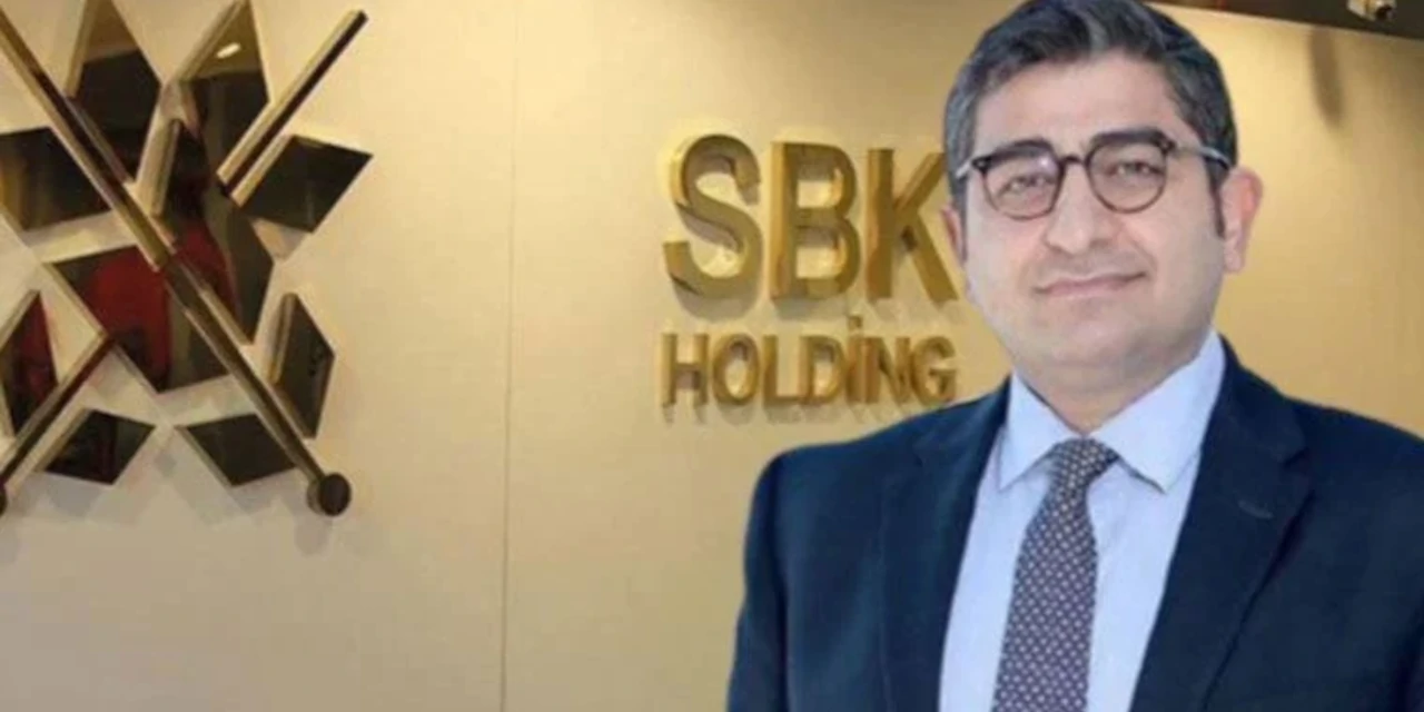 Gazeteci Dinçer Gökçe'den Sezgin Baran Korkmaz açıklaması: Dekontları paylaştı