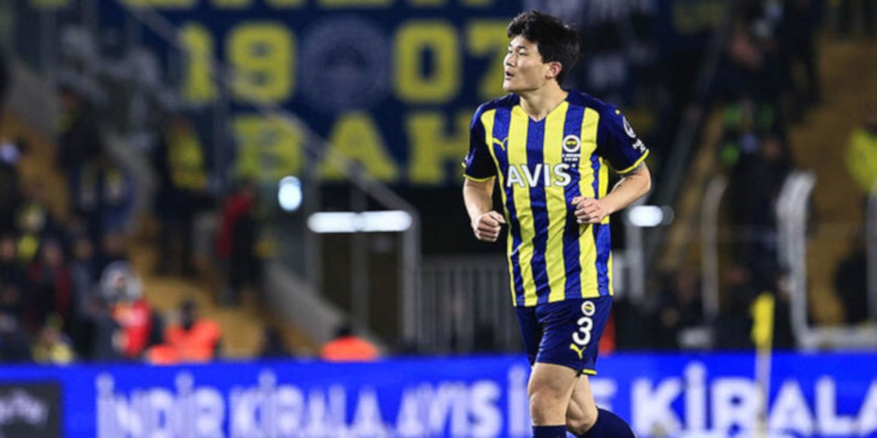 Fenerbahçe KAP'a bildirdi: 18 milyon euroluk transfer
