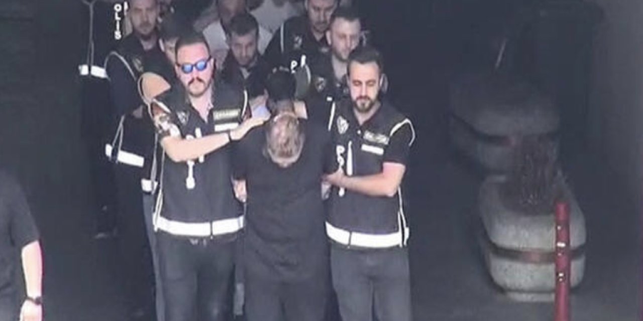 Sarallar operasyonundan, 10 yaşındaki çocuğun mirasına çökme hikayesi çıktı