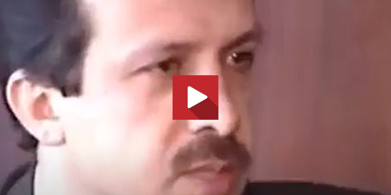 Davutoğlu'ndan Erdoğan'a videolu yanıt: AK Parti davayı bıraktı