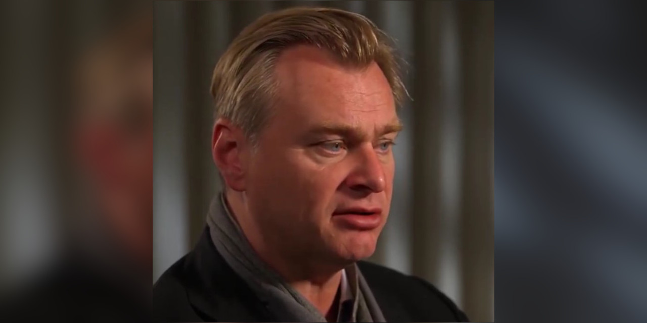 Christopher Nolan'ın yeni filminden ilk fragman yayınlandı