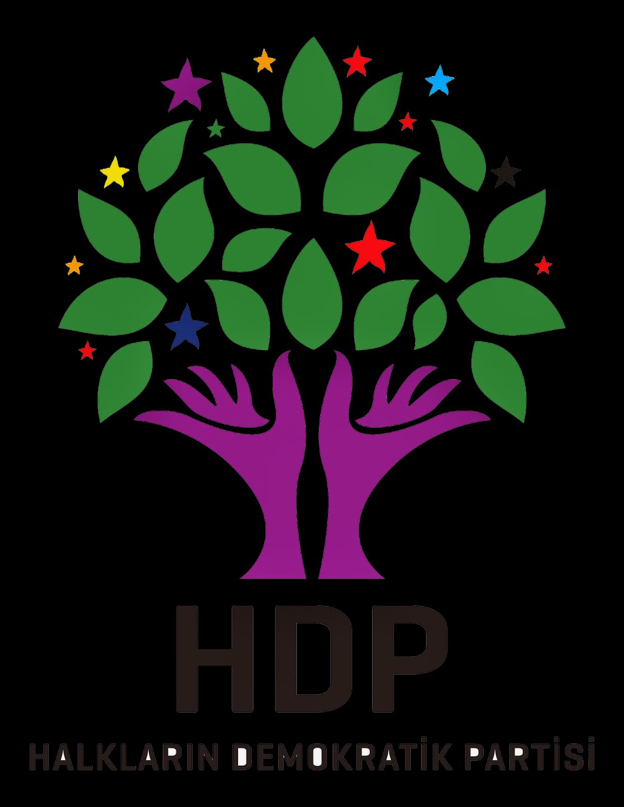 HDP'ye kapatma davasının gerekçesi açıklandı