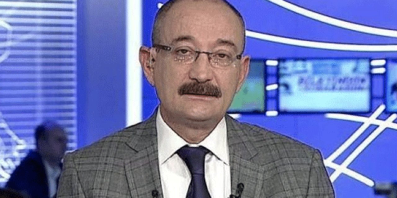 Emin Pazarcı: Ben  yalakaları ve yalakalığı eleştirdim