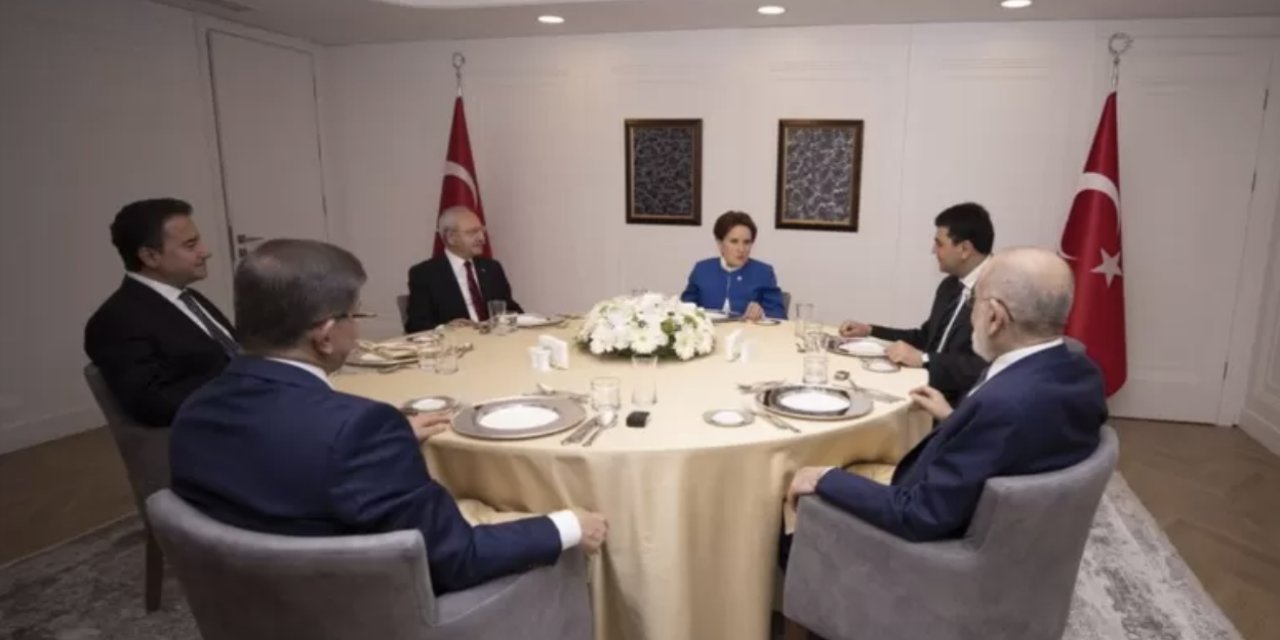 Gelecek Partisi'nden Kılıçdaroğlu açıklaması: Kimse karşı çıkmaz