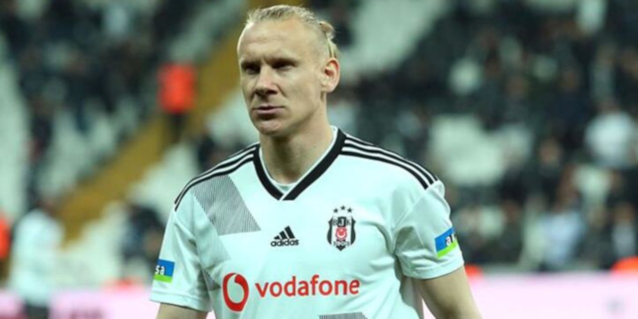 Domagoj Vida'nın evine hırsız girdi, transferi ertelendi