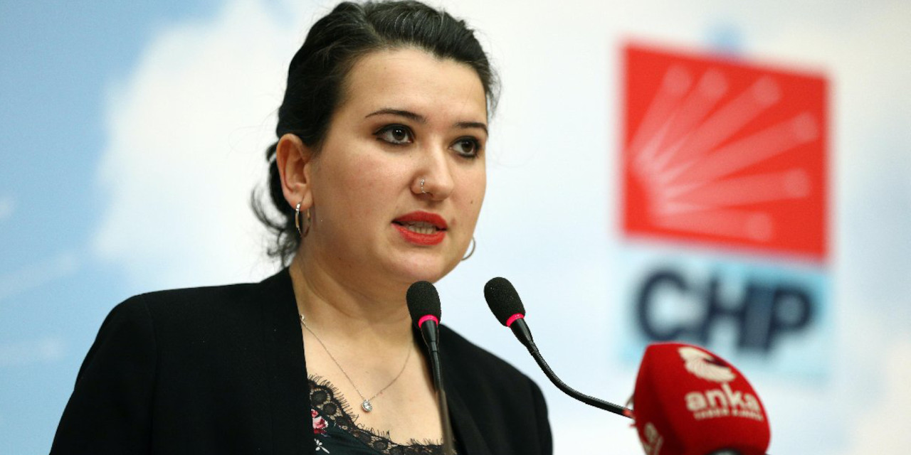 CHP'li Gökçen'e mermili tehdit: FETÖ'den ceza alan şüpheli gözaltına alınmadı