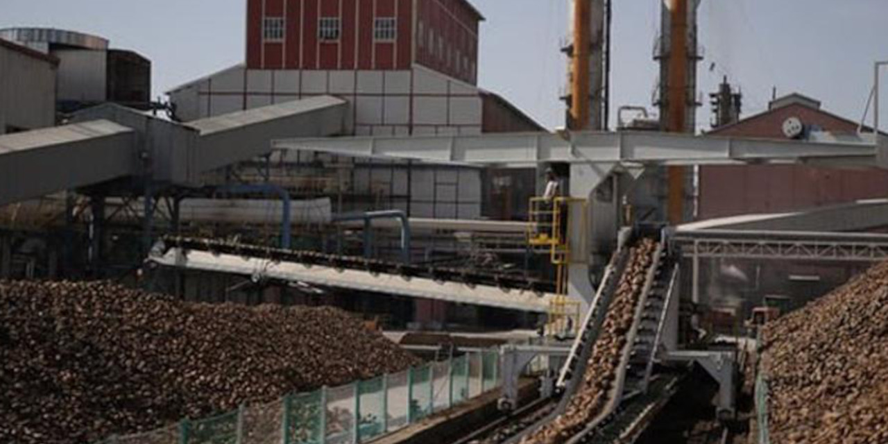 Şeker Fabrikaları SADAT'a emanet: 6 ay için 4.5 milyon TL ödenecek