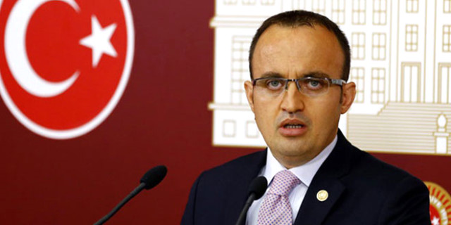 AKP Grup Başkanvekili Turan: “Bugün demokrasiye aykırı davranışları hak etmedik”
