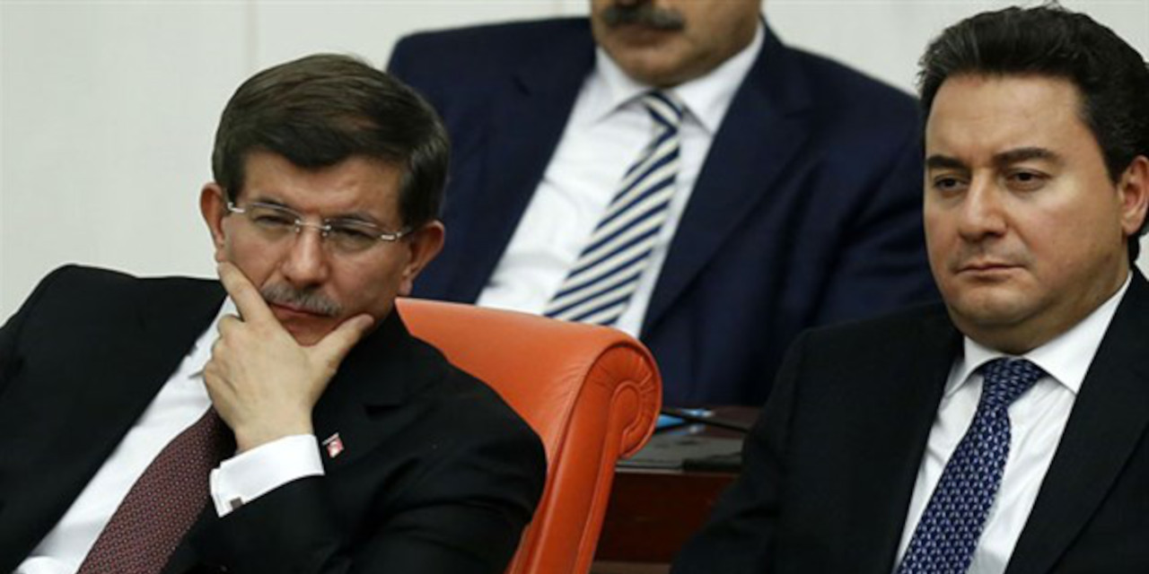 Babacan'dan Davutoğlu'na: Hemen alınganlık gösterirsek bu yol yürünmez