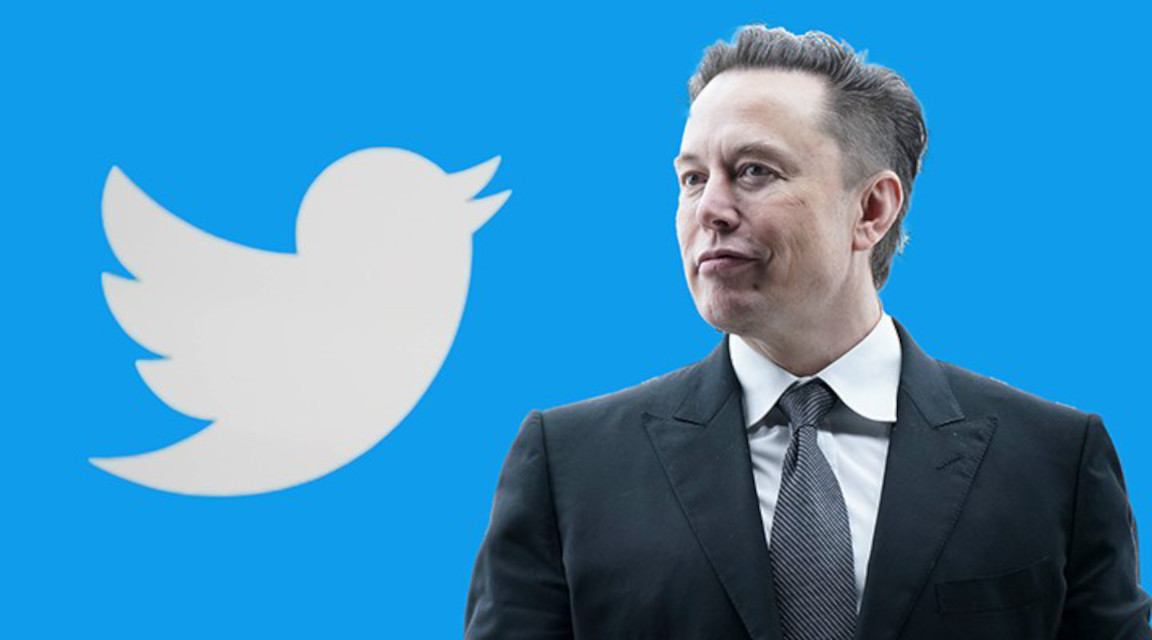 Elon Musk-Twitter davasının tarihi belli oldu