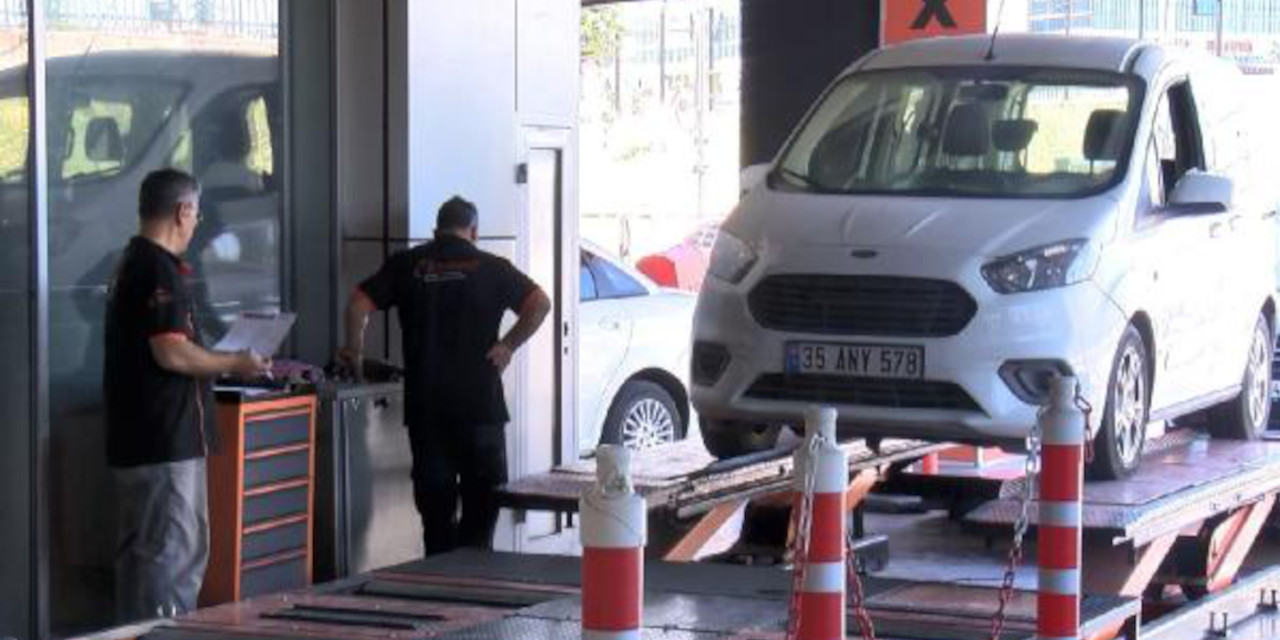 İkinci el otomobilde en çok yapılan hileler