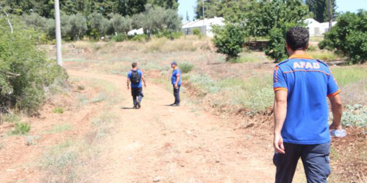 Hastanede sıra beklerken kayboldu, 6 gündür bulunamıyor