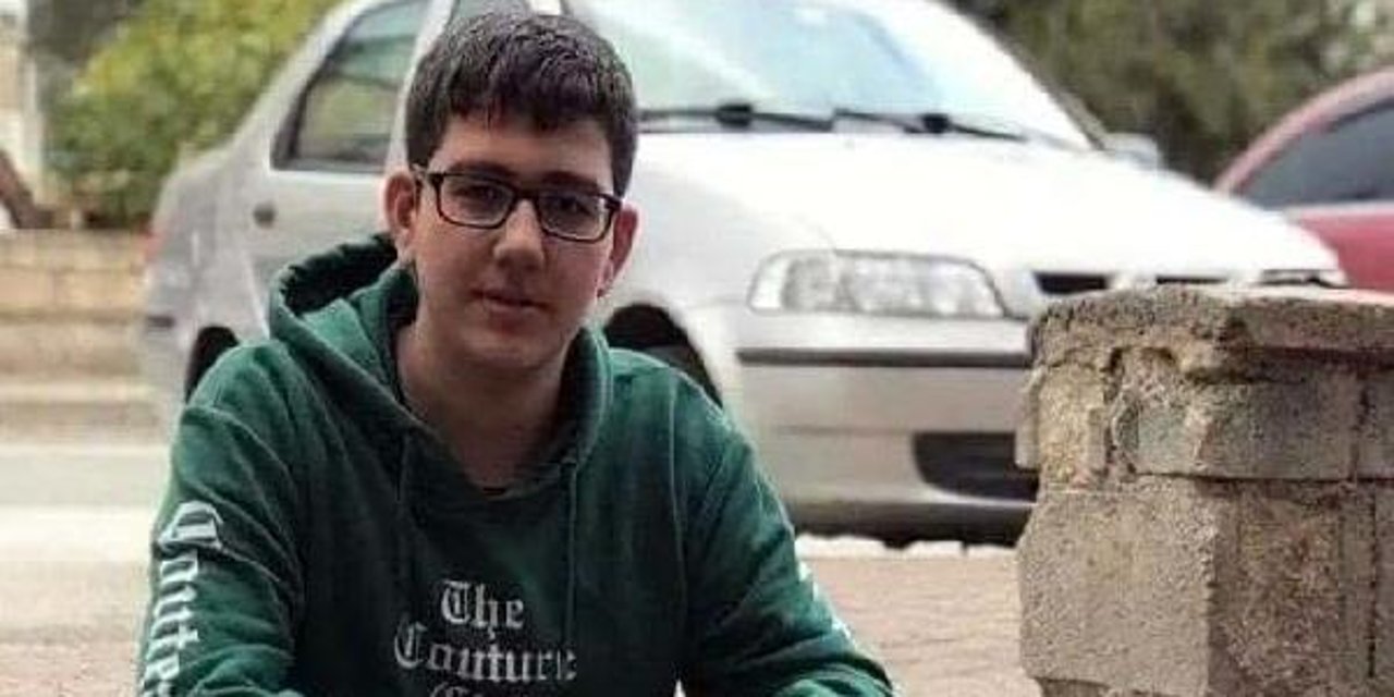 Maganda kurşunuyla vurulan Hasan Mert hayatını kaybetti