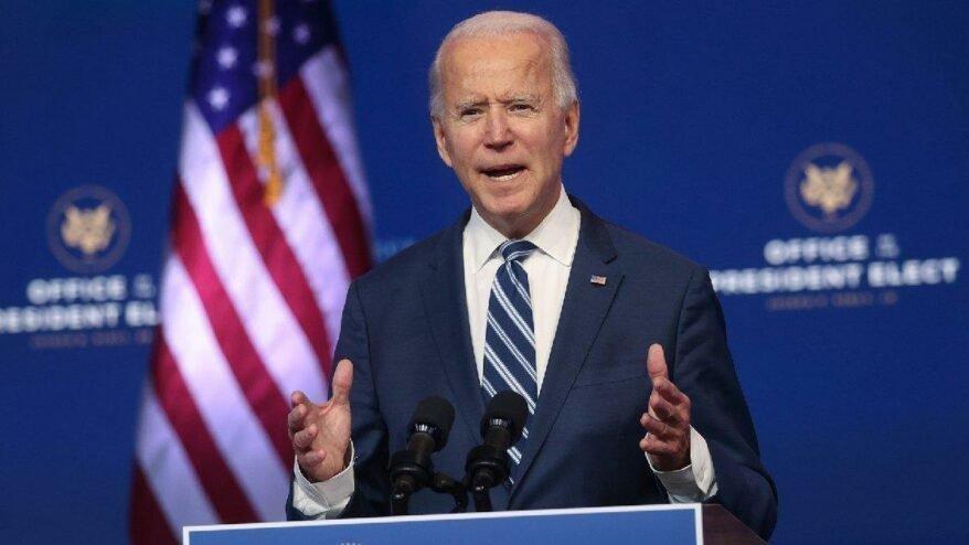 Joe Biden, yeniden koronavirüse yakalandı