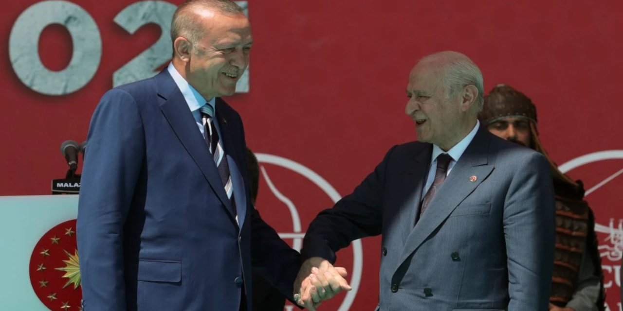 Atilla Yeşilada: Erdoğan ve AKP-MHP ittifakının sandıkta tarihi hezimeti olacak