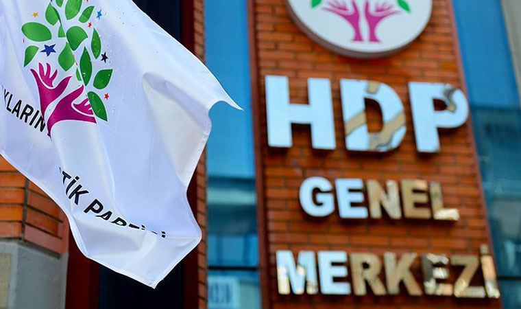 Muhalefet liderleri HDP’ye kapatma davasına ne dedi?
