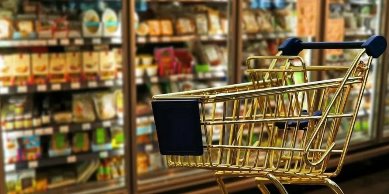 Tutdere: Temel gıda maddelerindeki artış altın fiyatlarını geçmiş durumda