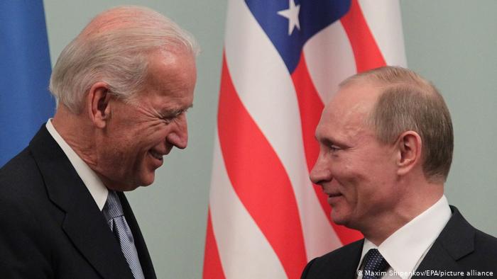 ABD - Rusya gerilimi: Rusya, Washington büyükelçisini geri çağırdı