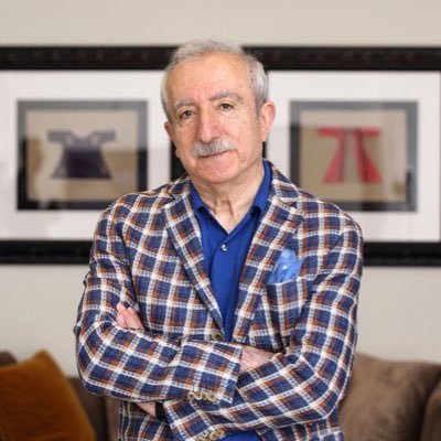 Orhan Miroğlu: "HDP misyonu sona ermeye mahkumdur"