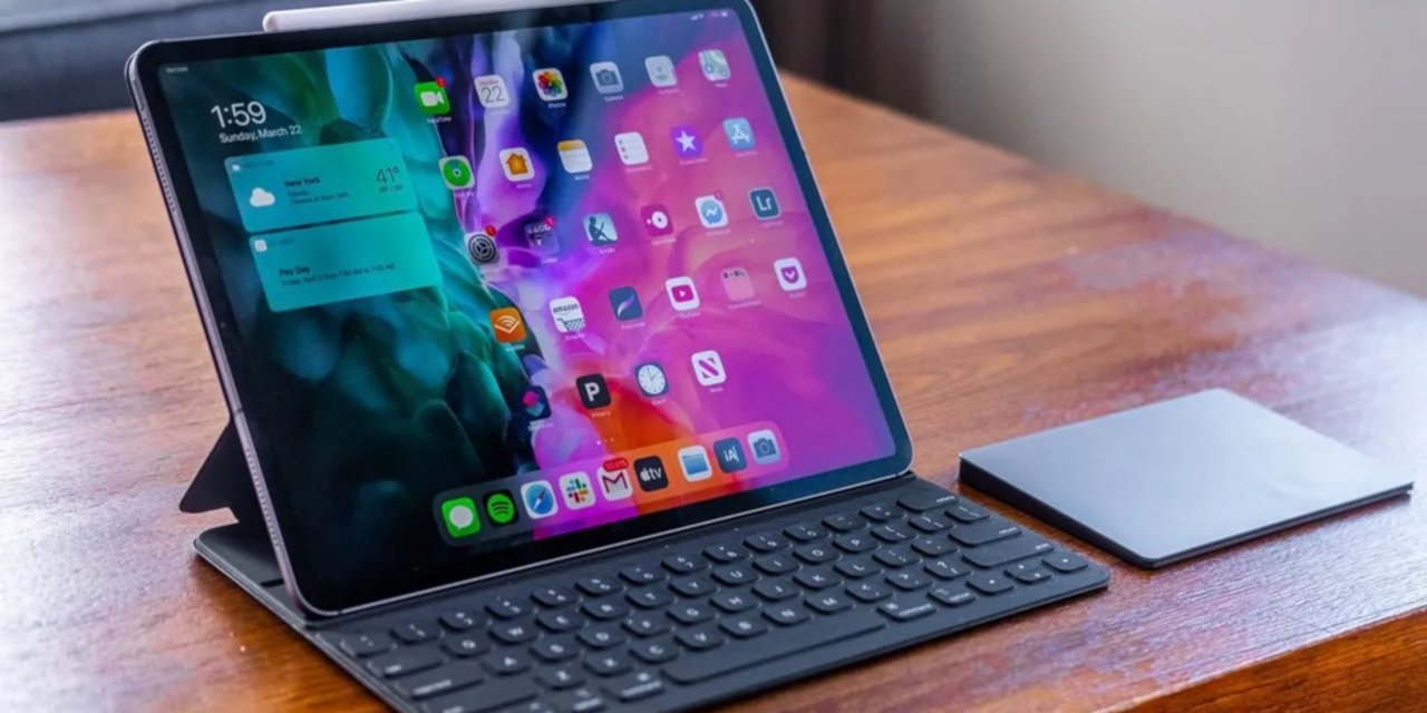 iPad ile Android tablet rekabetindeki son durum belli oldu