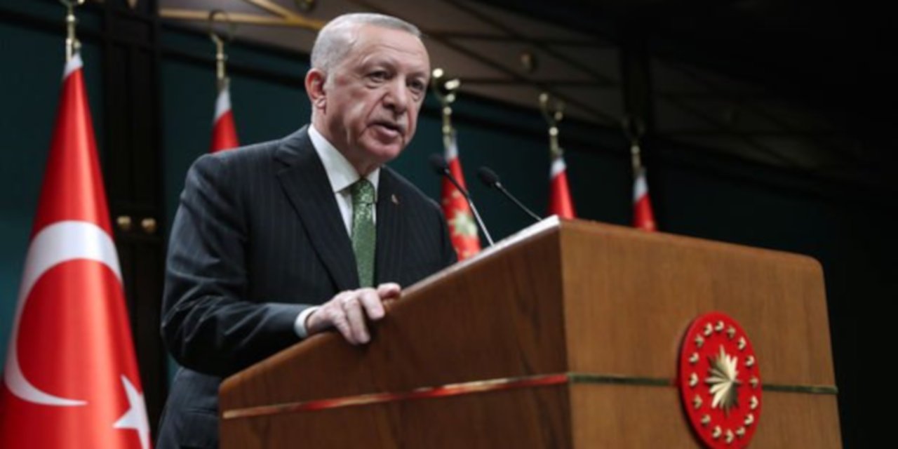 Reuters'a göre Erdoğan'ın seçim stratejisi: Dış politika hamleleriyle ekonomik krizi unutturmak