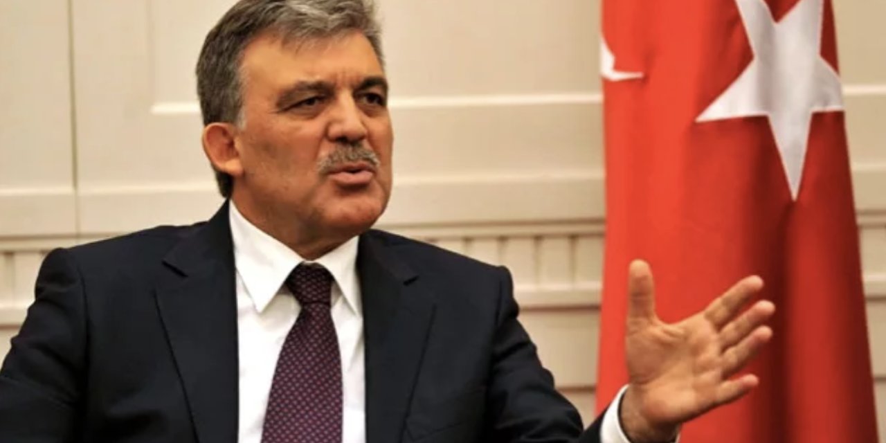 Abdullah Gül, eleştirilerle döndü: En çok hayret ettiğim şey enflasyonun bu kadar hafife alınması