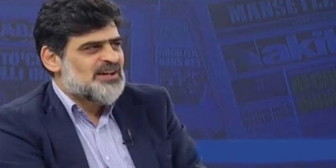 Yeni Akit yazarı Karahasanoğlu: FETÖ, suçu olmayanlara kanca takmıyor