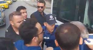 Çekmeköy'deki park nöbetine polis müdahalesi: Çok sayıda gözaltı var