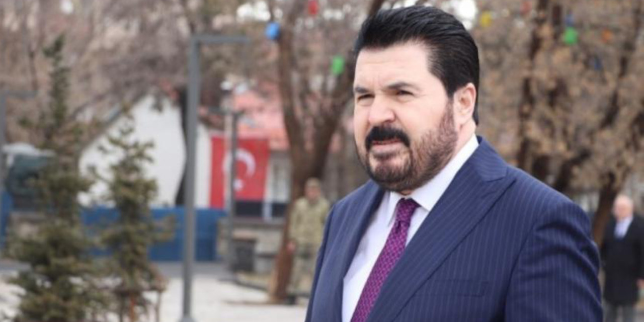 Mehmet Yıldırım: Savcı Sayan istifa etmezse kirli çamaşırlarını ortaya dökeceğim