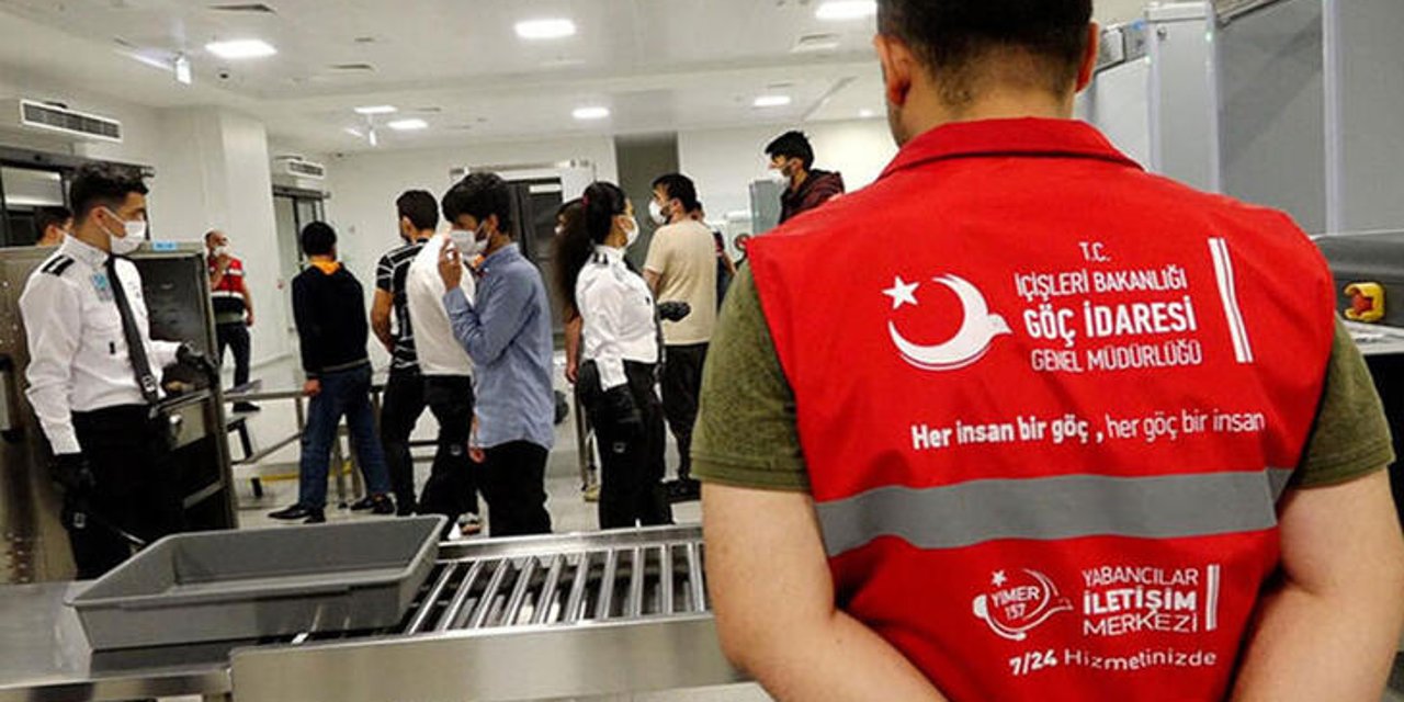 Göç İdaresi açıkladı: İstanbul'da kaydı bulunmayan Suriyeliler için süre uzatımı olmayacak