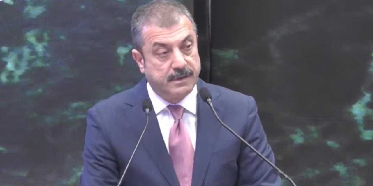 Kavcıoğlu: Desteklerin istikrarsızlık oluşturmayacak şekilde kullanılmasında kararlıyız