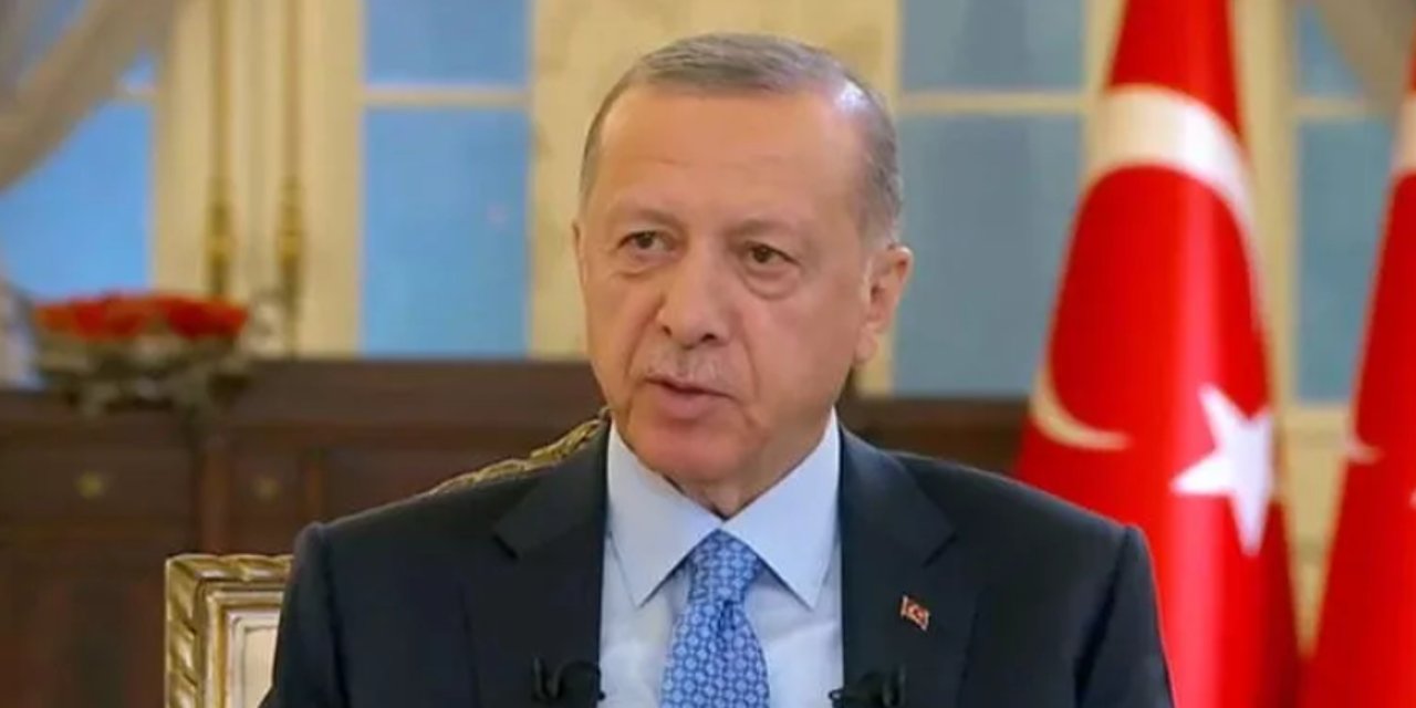 Erdoğan'dan 2022 KPSS'ye ilişkin inceleme talimatı