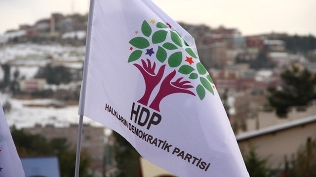 Siyasi yasak istenen HDP’lilerin tam listesi