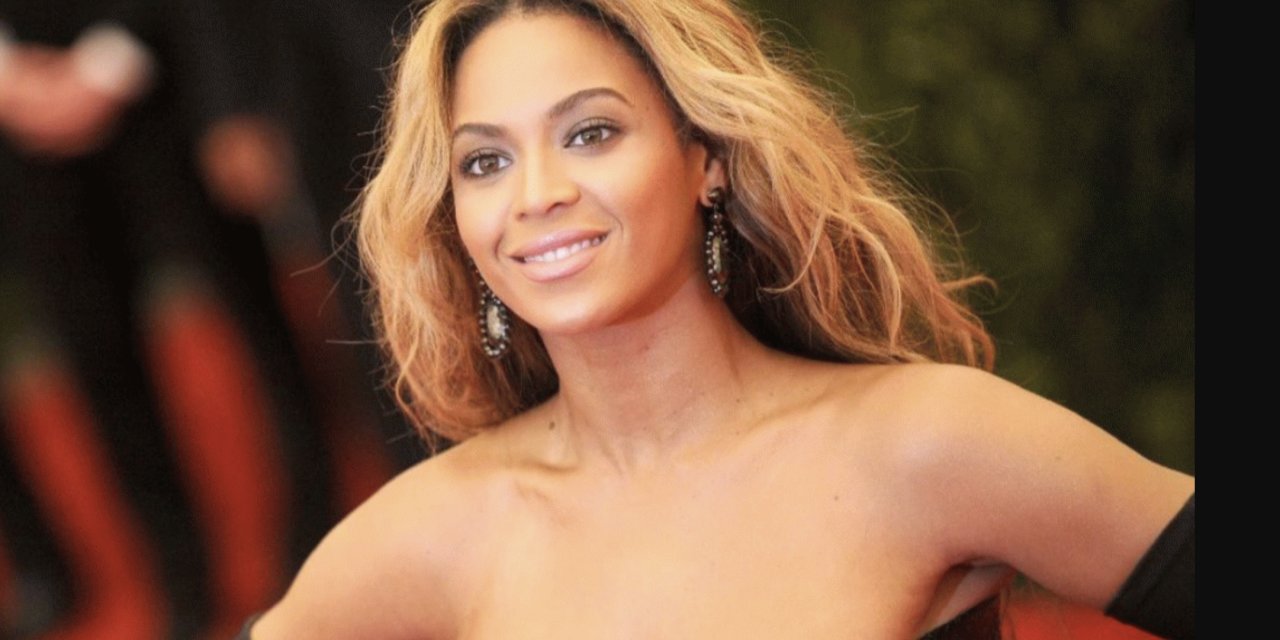 Tepkiler dinmedi, Beyonce yeni şarkısını tekrar kaydedecek