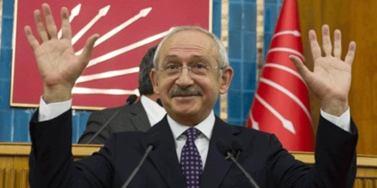 Kılıçdaroğlu'ndan KPSS açıklaması: Sadece gülüyorum