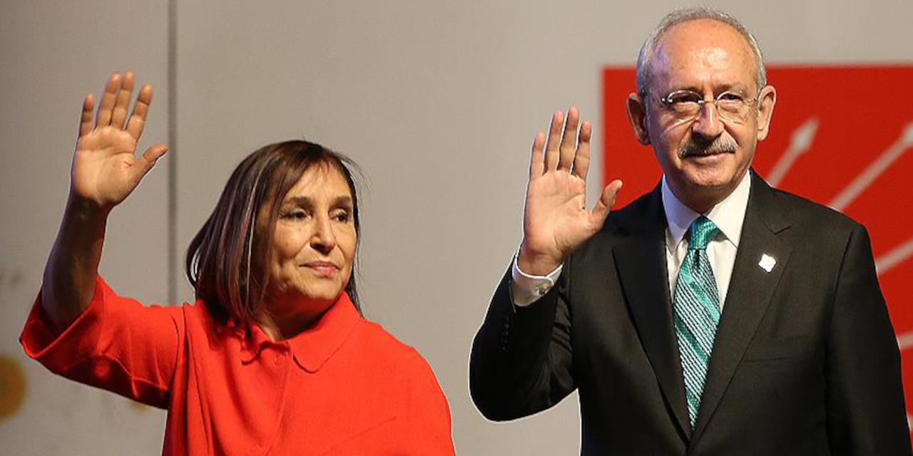 Kemal ve Selvi Kılıçdaroğlu Roboski'ye gidiyor