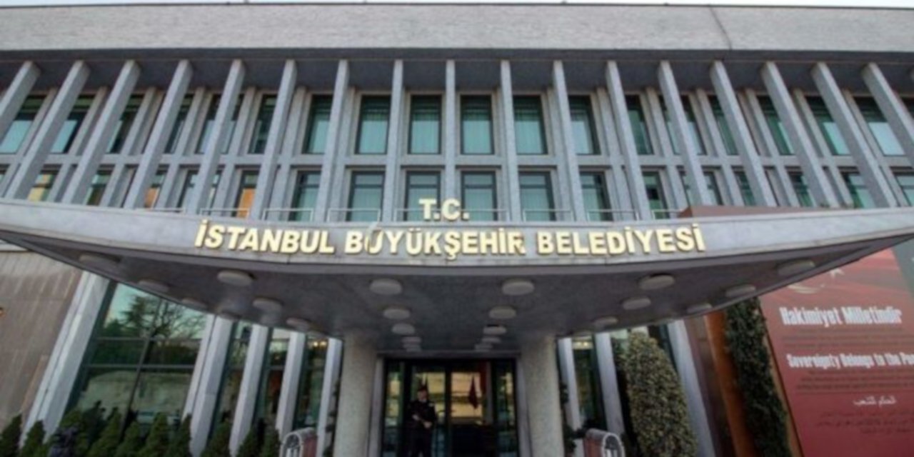 Kartal'daki İBB arazisine Erdoğan’ın imzasıyla imar izni verildi