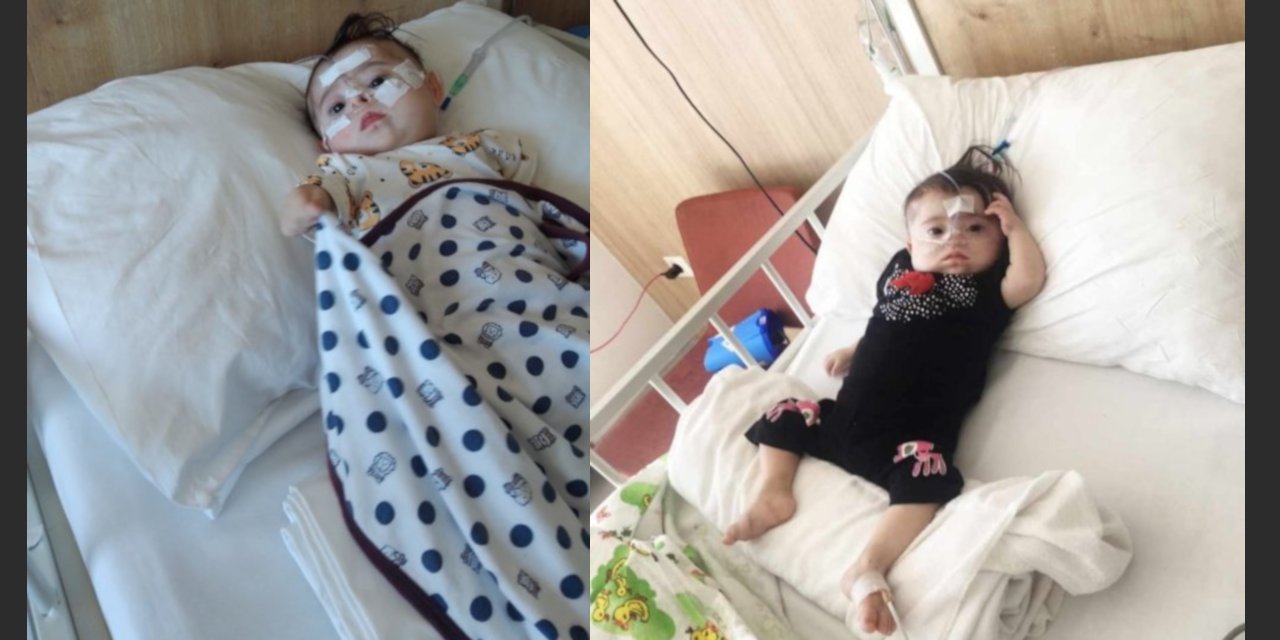 Ankara'da bir bebek koronavirüsten öldü