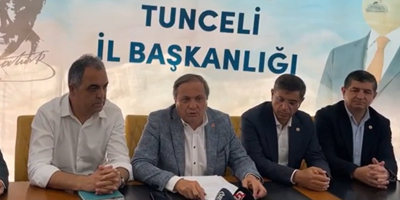 CHP'den Erdoğan'a belediye kaynakları tepkisi: Ne yaparsan yap başaramayacaksın